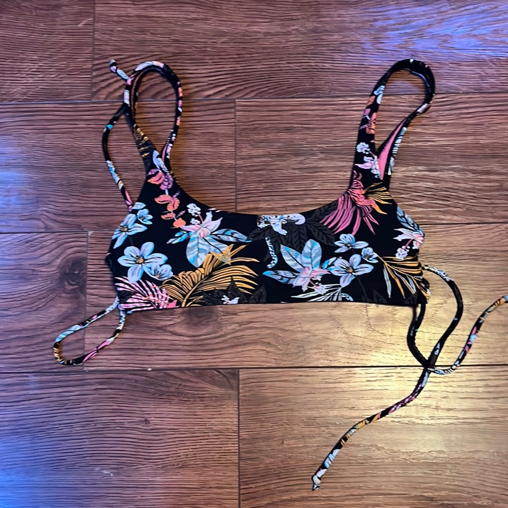 bathing suit top